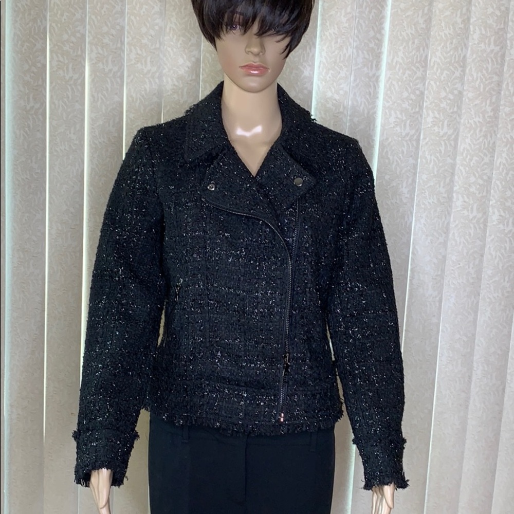 New Ann Taylor blazer